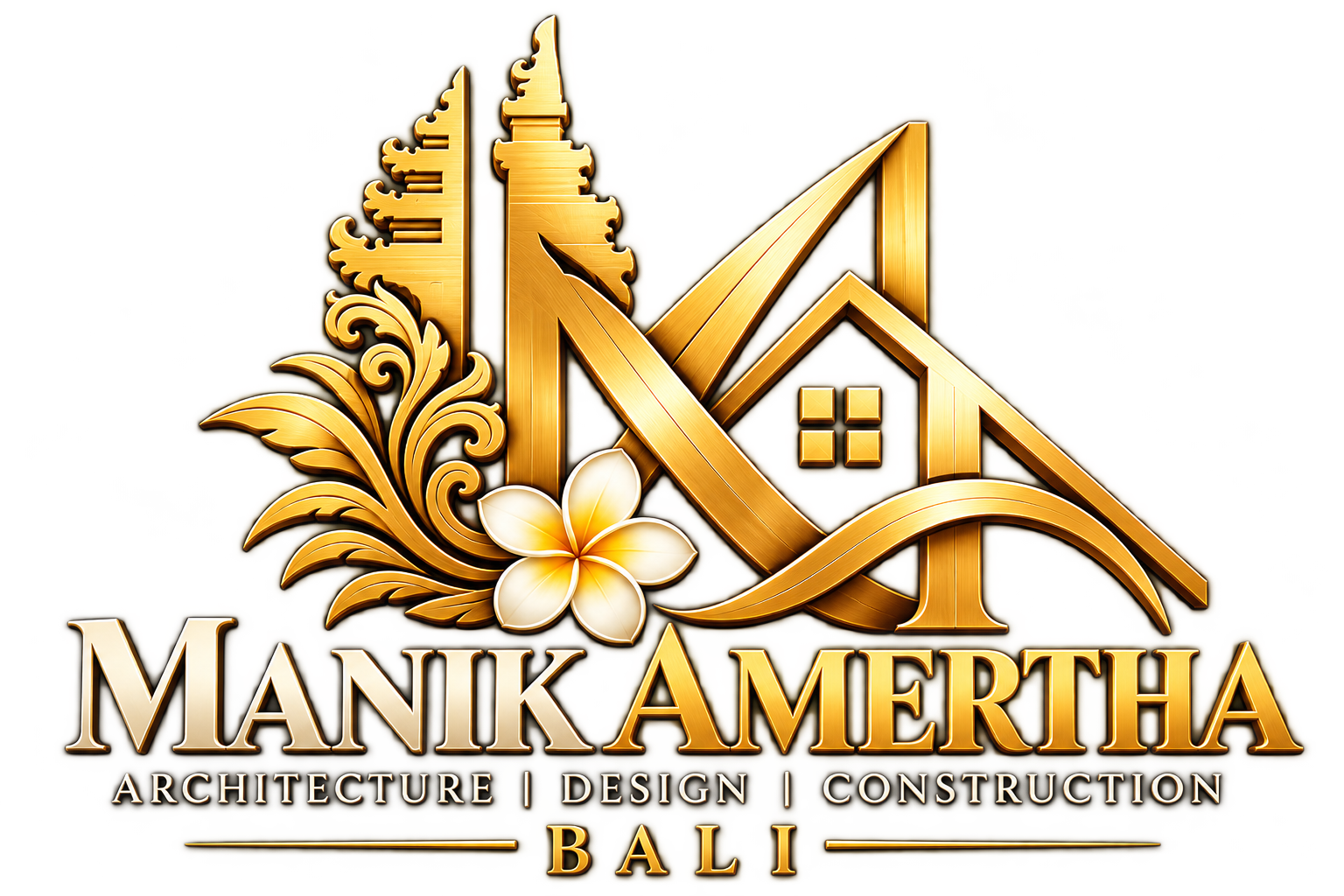 Logo Manik Amertha Bali